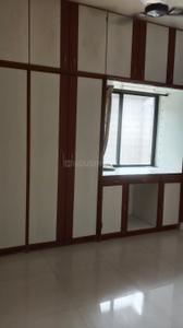 Bedroom Image of 575 Sq.ft 1 BHK Apartment / Flat for rent in Kothrud Pune for Rs. 21000