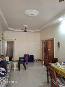 Hall Image of 1500 Sq.ft 3 BHK Apartment / Flat for rent in Manewada Nagpur for Rs. 28000
