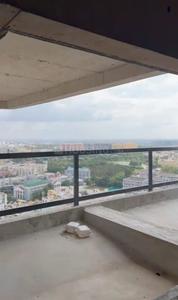 Balcony Image of 2700 Sq.ft 3 BHK Apartment / Flat for sale in Total Environment Pursuit Of A Radical Rhapsody Phase 2 by Total Environment Building Systems, Whitefield Bengaluru for Rs. 60320000