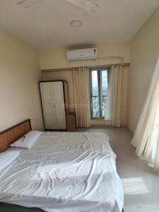 Bedroom Image of 1800 Sq.ft 3 BHK Apartment / Flat for sale in Mayfair Greens, Borivali West Mumbai for Rs. 35500000