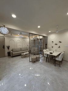 Image of 2178 Sq.ft 3 BHK Apartment / Flat for sale in Arcus Aura, Vasna, Ahmedabad for Rs. 14000000