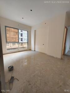 Hall Image of 890 Sq.ft 2 BHK Apartment / Flat for sale in Saras Residency, Thakurli Thane for Rs. 5760000