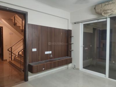 Bedroom Image of 1470 Sq.ft 3.5 BHK Apartment / Flat for sale in Signature Global City 37D Phase 2, Sector 37D Gurgaon for Rs. 20000000