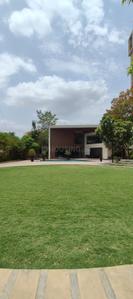 Image of 1560 Sq.ft 3 BHK Apartment / Flat for rent in Pacifica Reflections, Vaishno Devi Circle, Ahmedabad for Rs. 50000