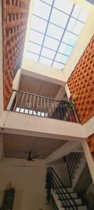 Balcony Image of 1620 Sq.ft 3 BHK Villa for sale in Manewada Nagpur for Rs. 10500000
