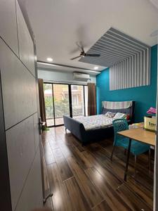 Bedroom Image of 3300 Sq.ft 4 BHK Independent House for rent in Shankar Nagar Raipur for Rs. 60000