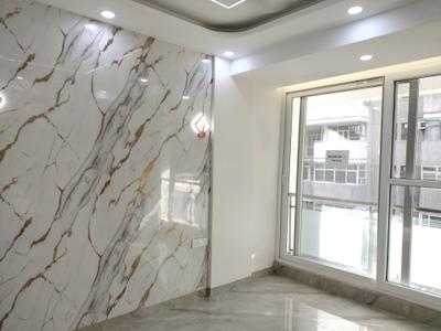 Bedroom Image of 2400 Sq.ft 4 BHK Apartment / Flat for sale in Sector 11 Dwarka New Delhi for Rs. 37000000