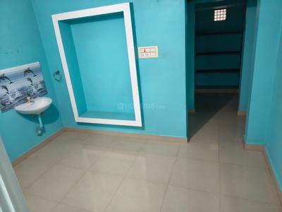 Bedroom Image of 1200 Sq.ft 2 BHK Builder Floor for rent in Katpadi Vellore for Rs. 10000