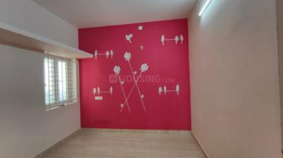 Bedroom Image of 600 Sq.ft 2 BHK Villa for sale in Mahindra World City Chennai for Rs. 2482500