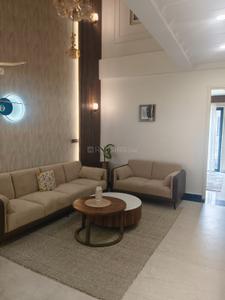 Hall Image of 1092 Sq.ft 4 BHK Villa for sale in Jagatpura Jaipur for Rs. 20000000