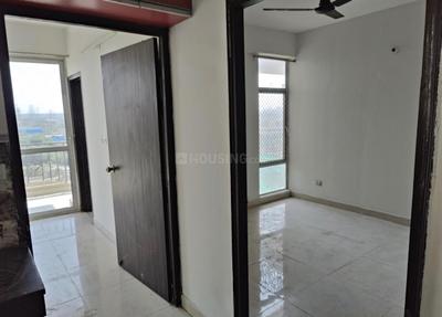 Bedroom Image of 700 Sq.ft 2 BHK Apartment / Flat for rent in Signature Global Andour Heights, Sector 71 Gurgaon for Rs. 24898
