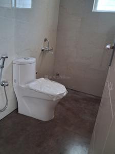 Bathroom Image of 1170 Sq.ft 2 BHK Builder Floor for rent in Koramangala Bengaluru for Rs. 52000