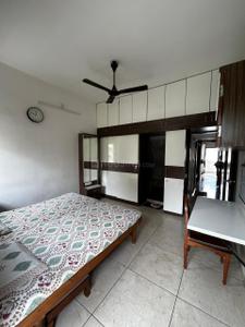 Bedroom Image of 1200 Sq.ft 3 BHK Apartment / Flat for sale in Navrangpura Ahmedabad for Rs. 7000000