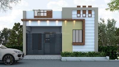 Brochure Image of 1000 Sq.ft 2 BHK Independent House for sale in Mathigiri Hosur for Rs. 7140000