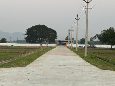 Image of 150 Sq.ft Residential Plot / Land for sale in Etukuru, Guntur for Rs. 1275000