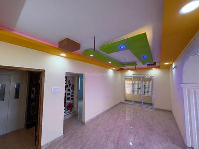Hall Image of 1035 Sq.ft 2 BHK Apartment / Flat for sale in Kattupakkam Chennai for Rs. 8000000