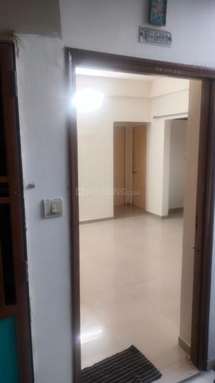 ashray residency chandkheda Main Image 1