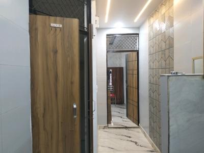 1.5 BHK Independent Builder Floor