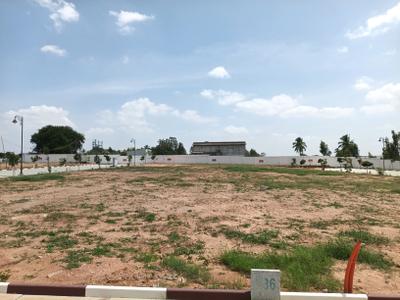 Image of 1800 Sq.ft Residential Plot / Land for sale in K R Puram, Bengaluru for Rs. 12060026