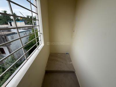 Balcony Image of 1055 Sq.ft 2 BHK Apartment / Flat for sale in Selaiyur Chennai for Rs. 8112500