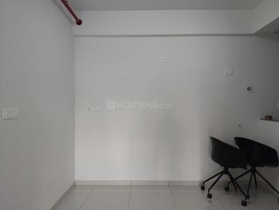 Hall Image of 1555 Sq.ft 3 BHK Apartment / Flat for sale in Goyal Orchid Bloomsberry by Goyal &amp; co | Hariyana Group, Varthur Bengaluru for Rs. 19500000