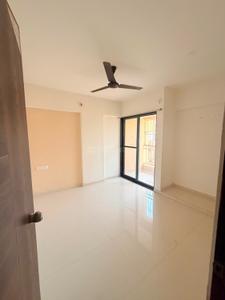 Hall Image of 1200 Sq.ft 2 BHK Apartment / Flat for rent in Kamli Falia Silvassa for Rs. 14000