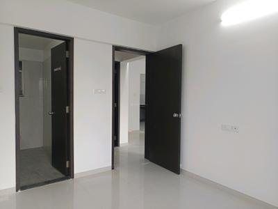 Bedroom Image of 900 Sq.ft 2 BHK Apartment / Flat for rent in 38 Park Majestique, Undri Pune for Rs. 16000