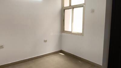Bedroom Image of 1350 Sq.ft 3 BHK Apartment / Flat for sale in Gardenia Square, Crossings Republik Ghaziabad for Rs. 8500000