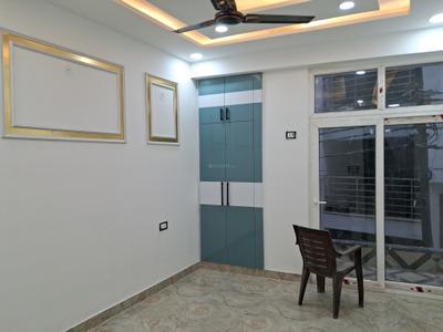 Bedroom Image of 1200 Sq.ft 3 BHK Apartment / Flat for sale in Hark Sai Homes 6, Sector 49 Noida for Rs. 5300000