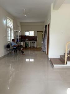 3 BHK Duplex