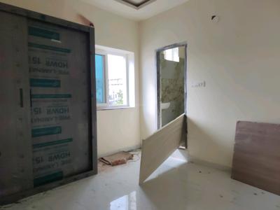 Bedroom Image of 1000 Sq.ft 1 BHK Apartment / Flat for rent in Gachibowli Hyderabad for Rs. 28000