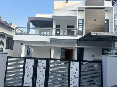 Image of 3000 Sq.ft 4 BHK Independent House for sale in Pothencode, Thiruvananthapuram for Rs. 8000000