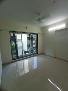 Hall Image of 680 Sq.ft 2 BHK Apartment / Flat for sale in Borivali West Mumbai for Rs. 18200000