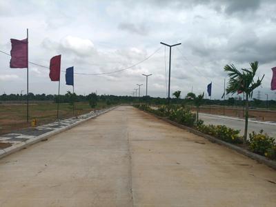 Image of 220 Sq.ft Residential Plot / Land for sale in S2 Silicon City, Shadnagar, Ranga Reddy for Rs. 5059784