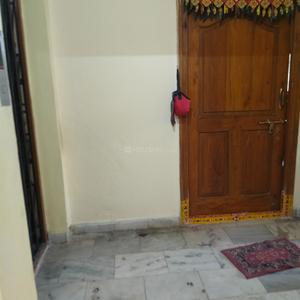 Bedroom Image of 1200 Sq.ft 1 BHK Apartment / Flat for rent in Manikonda Hyderabad for Rs. 24000