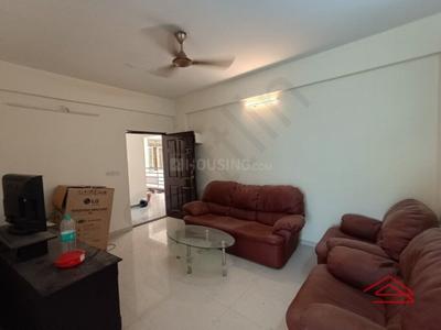 Hall Image of 1280 Sq.ft 2 BHK Apartment / Flat for sale in Doddakannelli Bengaluru for Rs. 12700000