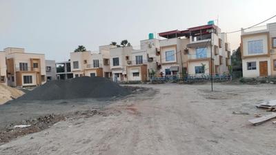 Image of 1440 Sq.ft Residential Plot / Land for sale in Dharitri New Royal Enclave, New Town, Kolkata for Rs. 3200000