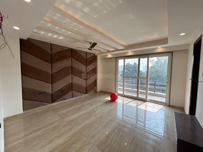 Bedroom Image of 1550 Sq.ft 3.5 BHK Builder Floor for sale in Signature Global Daxin Vistas, Sector 36 Sohna for Rs. 15900000