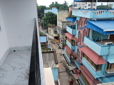 Image of 1050 Sq.ft 3 BHK Apartment / Flat for sale in Agarpara, Kolkata for Rs. 2835000