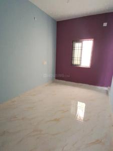 Bedroom Image of 700 Sq.ft 2 BHK Independent House for sale in Veppampattu Chennai for Rs. 3900000