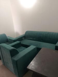 2 BHK Independent Builder Floor
