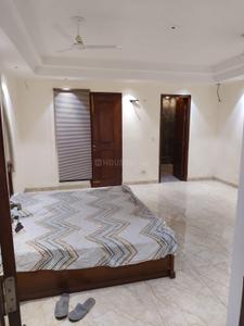 Bedroom Image of 6000 Sq.ft 7 BHK Independent House for rent in Sector 23 Noida for Rs. 250000