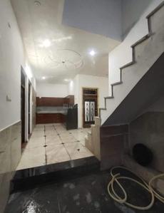2.5 BHK Independent House