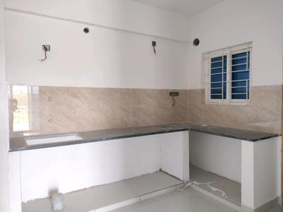 Kitchen Image of 1385 Sq.ft 3 BHK Apartment / Flat for sale in SVN Green Nest, Electronic City Bengaluru for Rs. 6500100