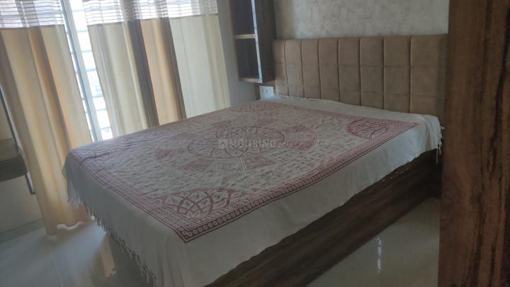 siroya new jagdamba andheri east Bedroom One 1