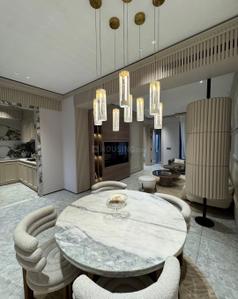 Hall Image of 3240 Sq.ft 3 BHK Builder Floor for sale in Sector 21C Faridabad for Rs. 41000000