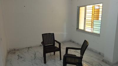 Bedroom Image of 810 Sq.ft 2 BHK Apartment / Flat for sale in New Barrakpur Kolkata for Rs. 2430000