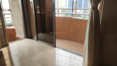 Bedroom Image of 1800 Sq.ft 3 BHK Apartment / Flat for sale in Marathon Nextgen Era, Lower Parel Mumbai for Rs. 57500000