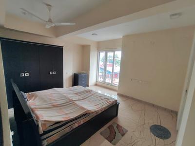 Bedroom Image of 6500 Sq.ft 10 BHK Independent House for sale in Garia, Sonarpur Kolkata for Rs. 40000000