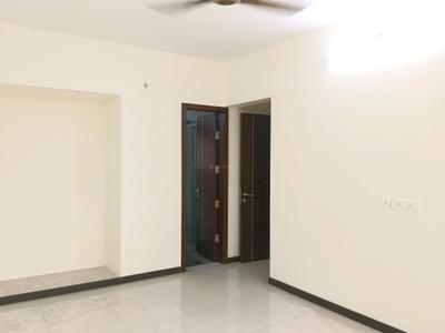Bedroom Image of 1650 Sq.ft 3 BHK Apartment / Flat for sale in Soham Tropical Lagoon, Kasarvadavali Thane for Rs. 21500000